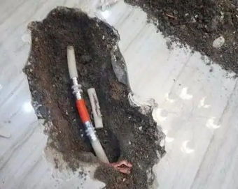 武穴测漏水电话