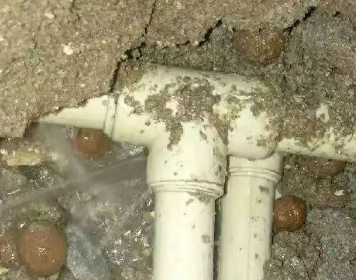 武穴测漏水多少钱