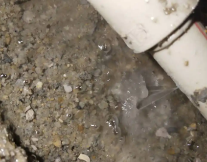 武穴测漏水电话号码