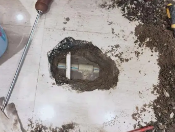 武穴测漏水电话