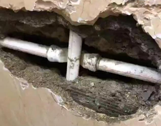 武穴测漏水哪家好