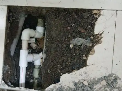 武穴测漏水哪家好