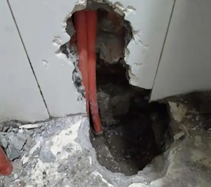 武穴漏水检测电话