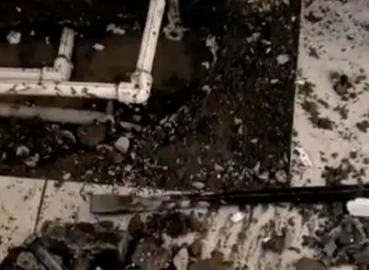 武穴漏水检测电话