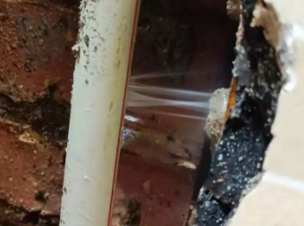 武穴漏水检测电话