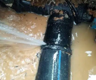 武穴测漏水公司哪家好