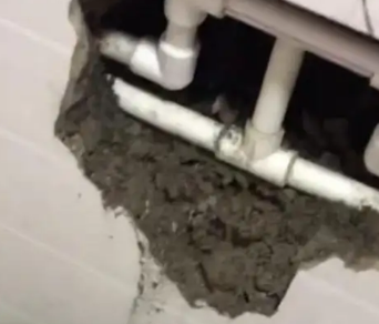 武穴漏水检测电话