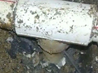 武穴测漏水公司多少钱