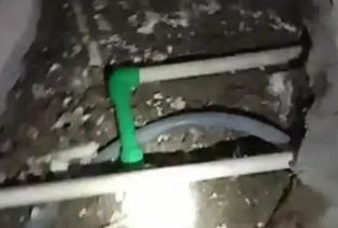 武穴测漏水公司