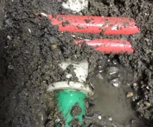 武穴漏水检测电话