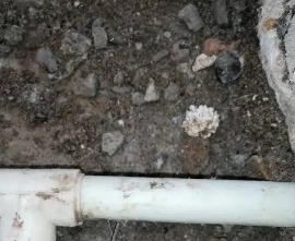 武穴漏水检测哪家好