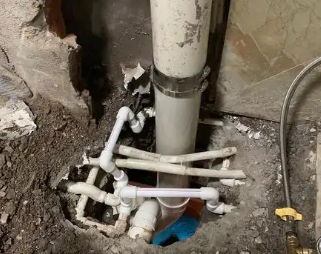 武穴漏水检测哪家好