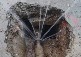 武穴漏水检测多少钱