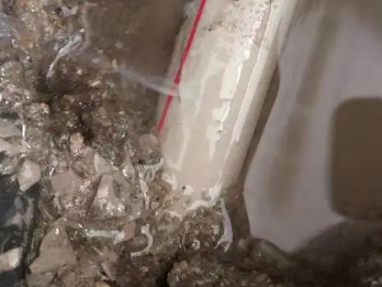 武穴漏水检测哪家好