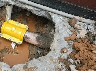 武穴漏水检测哪家好