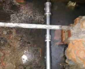 武穴漏水检测公司电话