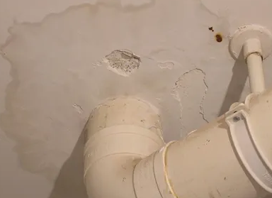 武穴卫生间测漏水多少钱