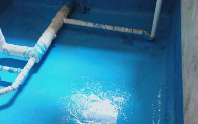 武穴卫生间测漏水哪家好