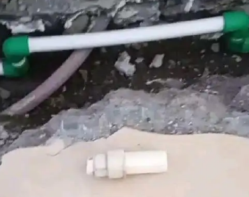 武穴卫生间测漏水多少钱