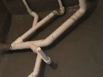 武穴水管漏水检测知识点