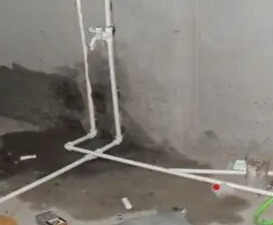 武穴水管漏水检测多少钱