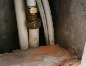 武穴水管漏水检测哪家好