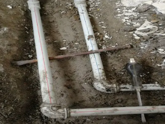 武穴卫生间测漏水多少钱