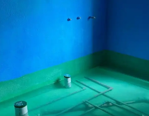 武穴卫生间防水