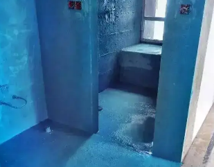 武穴卫生间防水哪家好