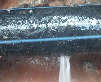 武穴卫生间测漏水哪家好