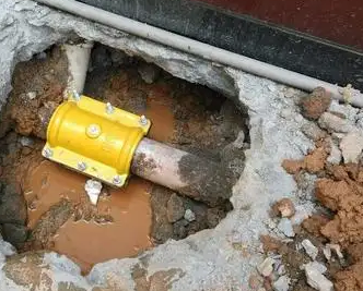 武穴卫生间测漏水哪家好