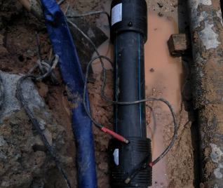 武穴水管漏水检测多少钱