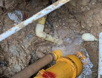 武穴水管漏水检测哪家好