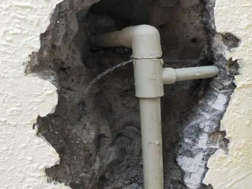 武穴卫生间测漏水哪家好