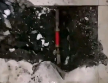 武穴卫生间测漏水多少钱