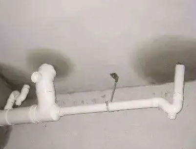 武穴卫生间测漏水的几种情景