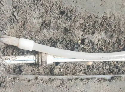 武穴卫生间测漏水哪家好