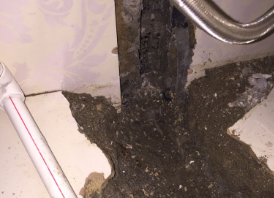 武穴卫生间测漏水哪家好