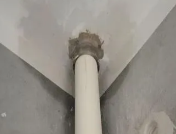 武穴卫生间测漏水价格