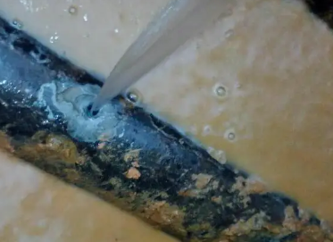 武穴水管漏水检测多少钱