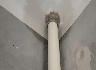 武穴卫生间测漏水的新闻分享