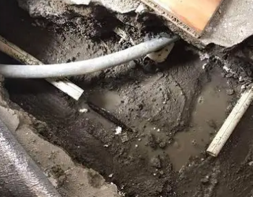 武穴卫生间测漏水价格明细