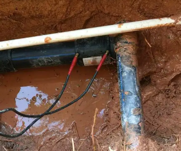 武穴水管漏水检测多少钱