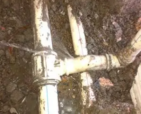 武穴卫生间测漏水多少钱