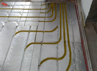 武穴地暖维修哪家好