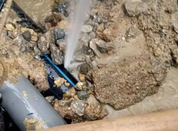 武穴水管漏水检测哪家好