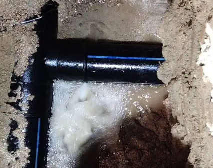 武穴水管漏水检测哪家好