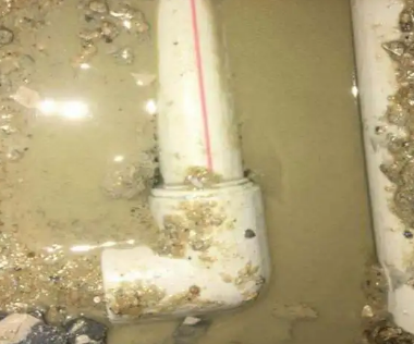 武穴水管漏水检测多少钱