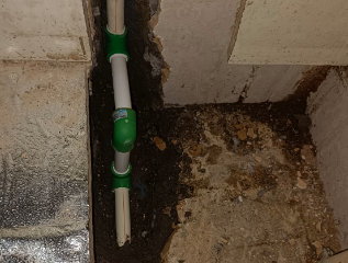 武穴卫生间测漏水哪家好