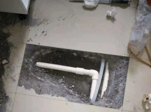 武穴卫生间测漏水哪家好